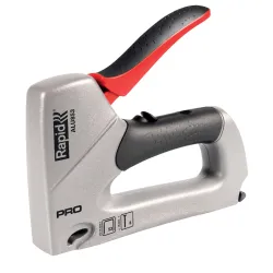 Rapid MS853 combi tacker Rapid MS853 combi tacker